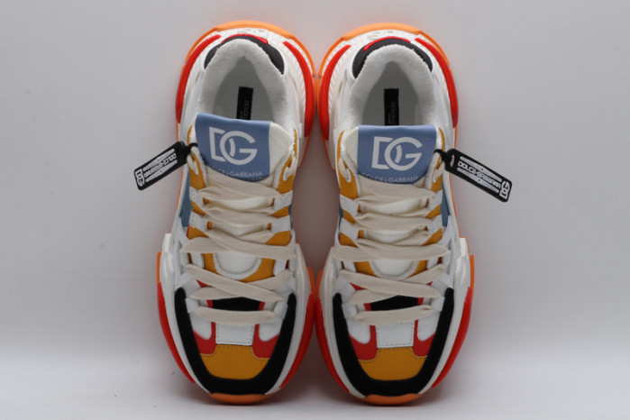 d.g. sneakers dg210-017