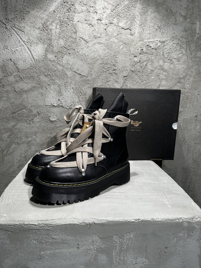 RICK 0WENS SNEAKERS RO458-106
