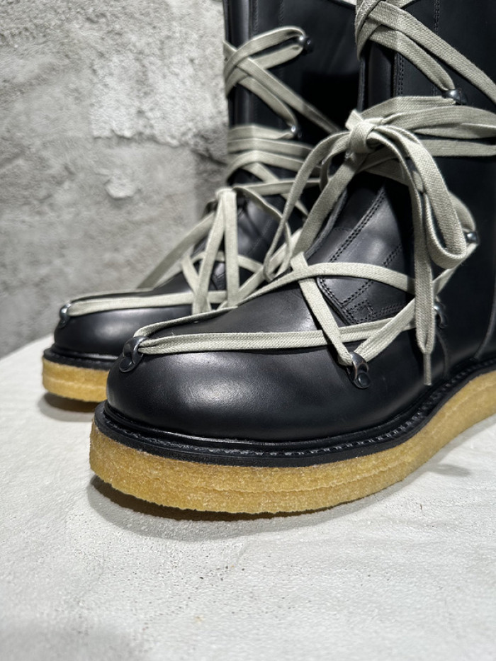 RICK 0WENS SNEAKERS RO458-107