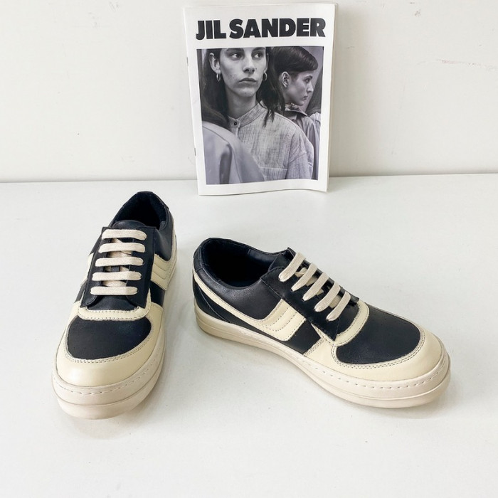 RICK 0WENS SNEAKERS RO458-120