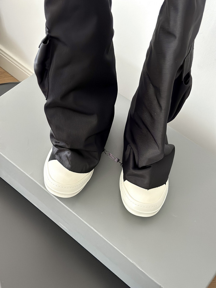 RICK 0WENS SNEAKERS RO458-101