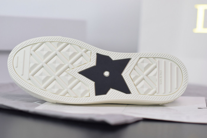 d10r b23 sneakers low top dr1256-5575