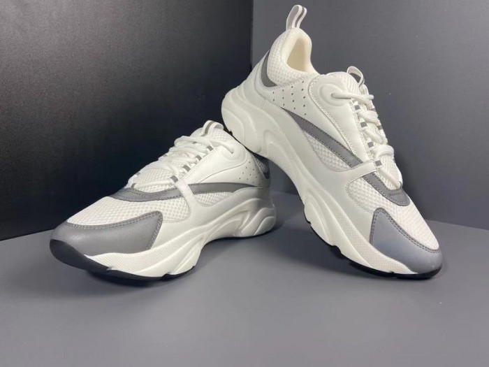 d10r homme b22 trainer sneaker