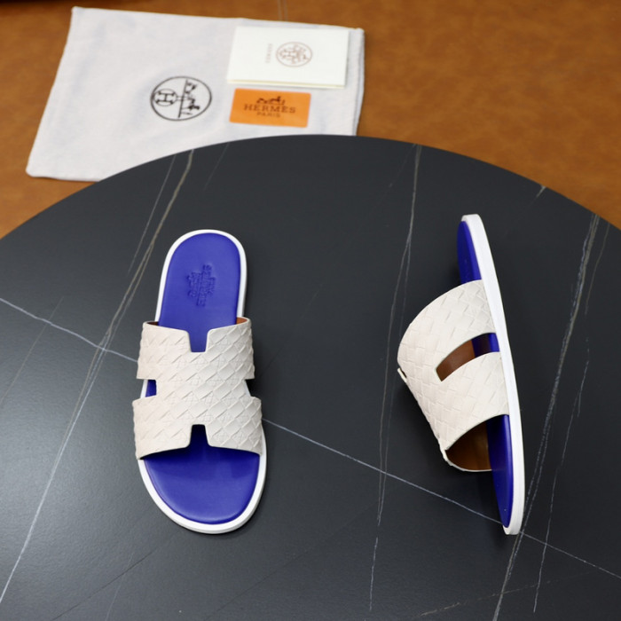 H**mes slide cu526-2057