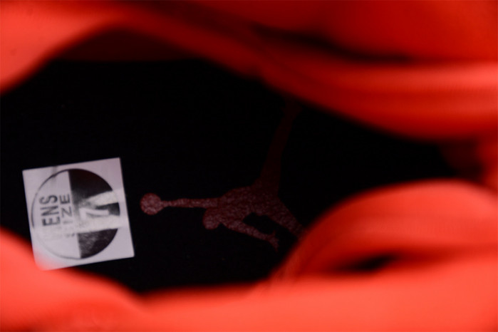 air jordan 9 “chile red” ct8019-600