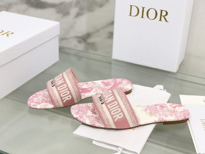 D*or slippers dr258-030