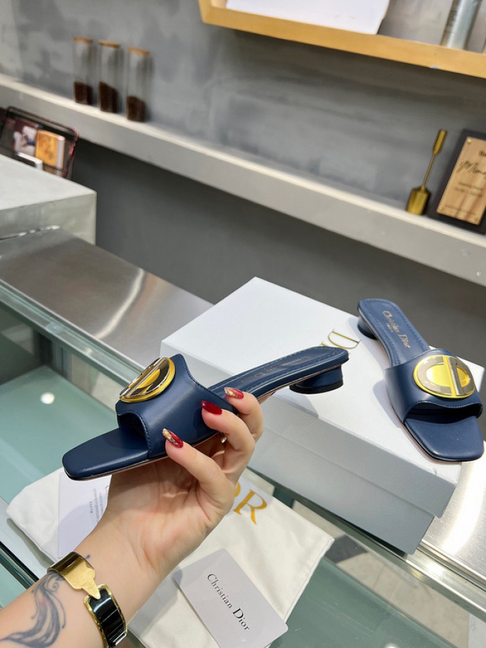 DIOR SLIPPERS DR258-032