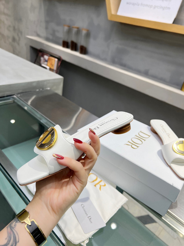 D*or slippers dr258-035