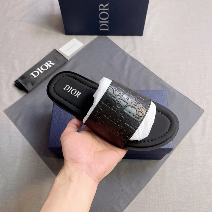 D*or slippers dr258-021