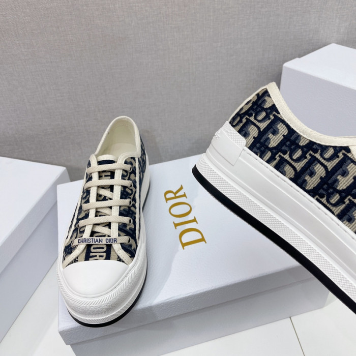 d10r sneakers low top dr1256-5581