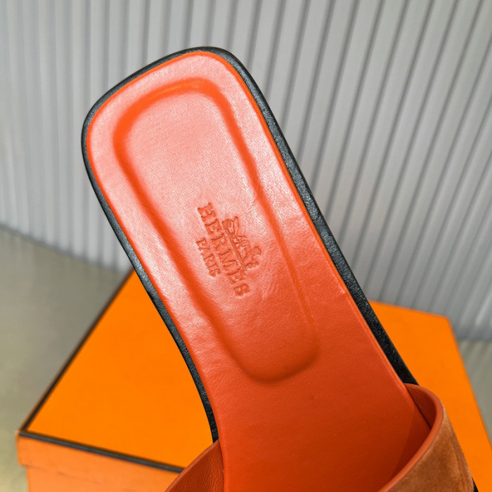 H**mes slide cu526-2043