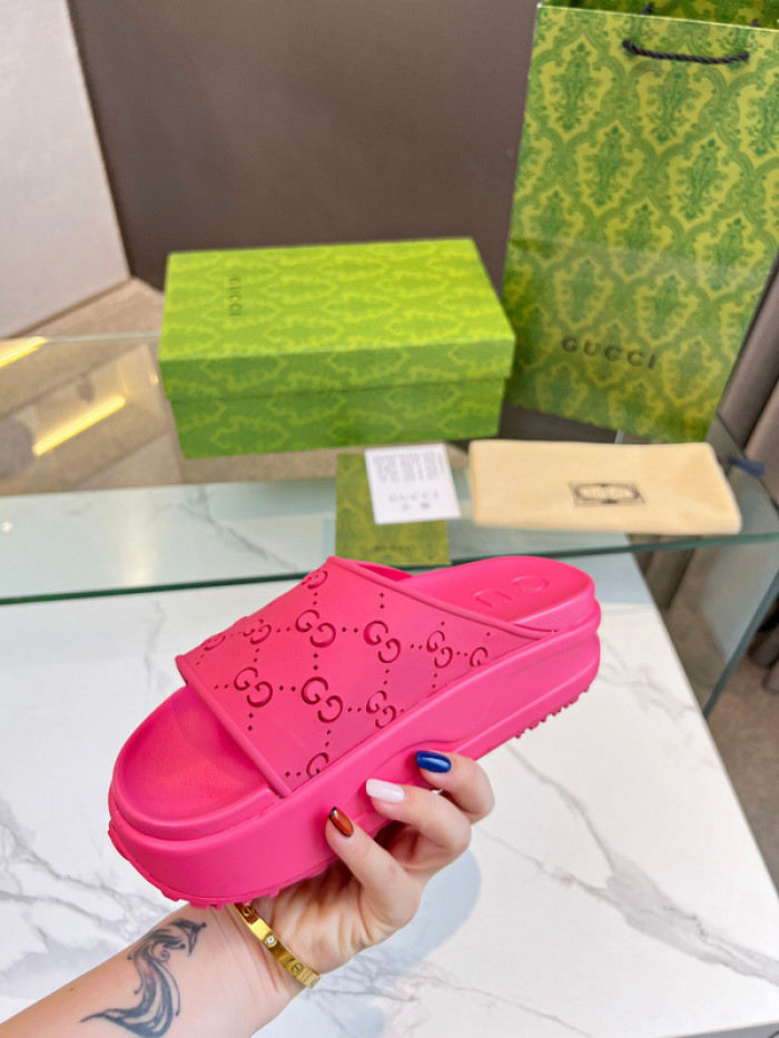 G*u*i slippers gu568-051