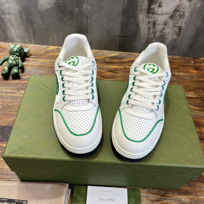 G*u*i trainer sneaker gu58203-2357