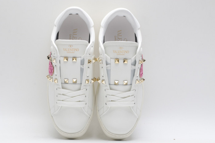 v*lentino sneakers va1085-244