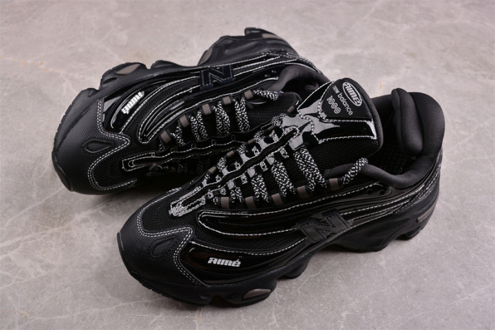 new balance aimé leon dore x 1000 