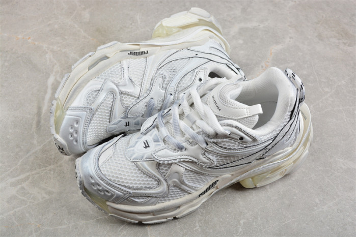 BLCG RUNNER SNEAKER W3RXP9010