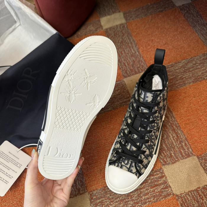 D10R B23 Sneakers Low Top DR1256-5591