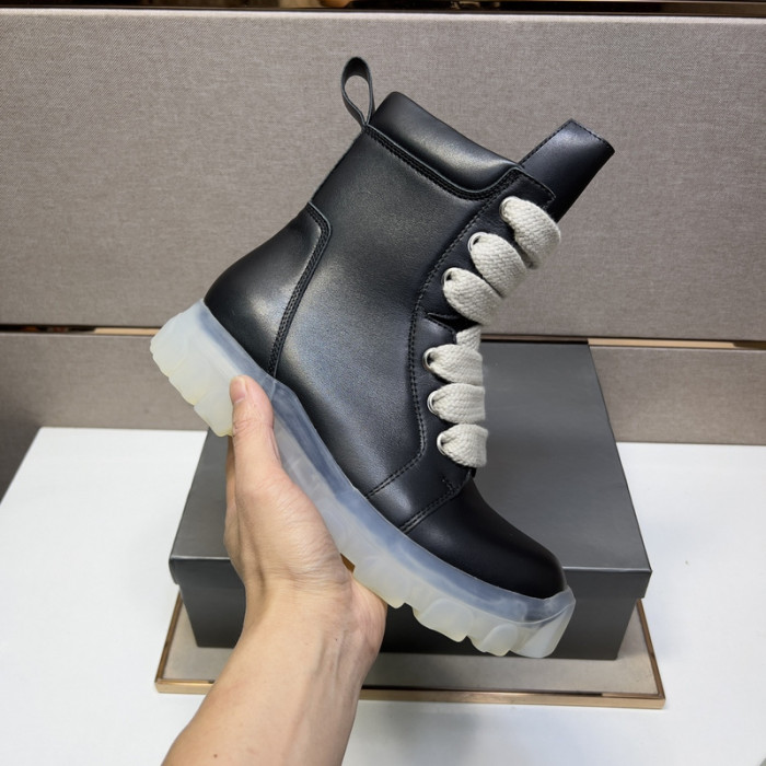 RICK 0WENS SNEAKERS RO458-233