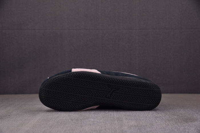 P*uma Speedcat OG Black Mauve Mist 398846-09