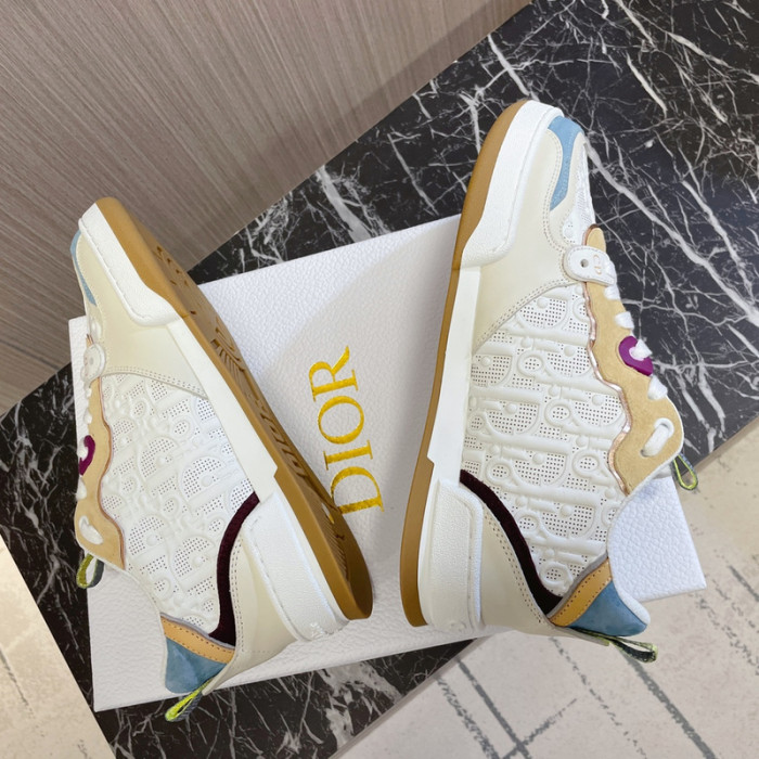 D10R SNEAKERS D896-101