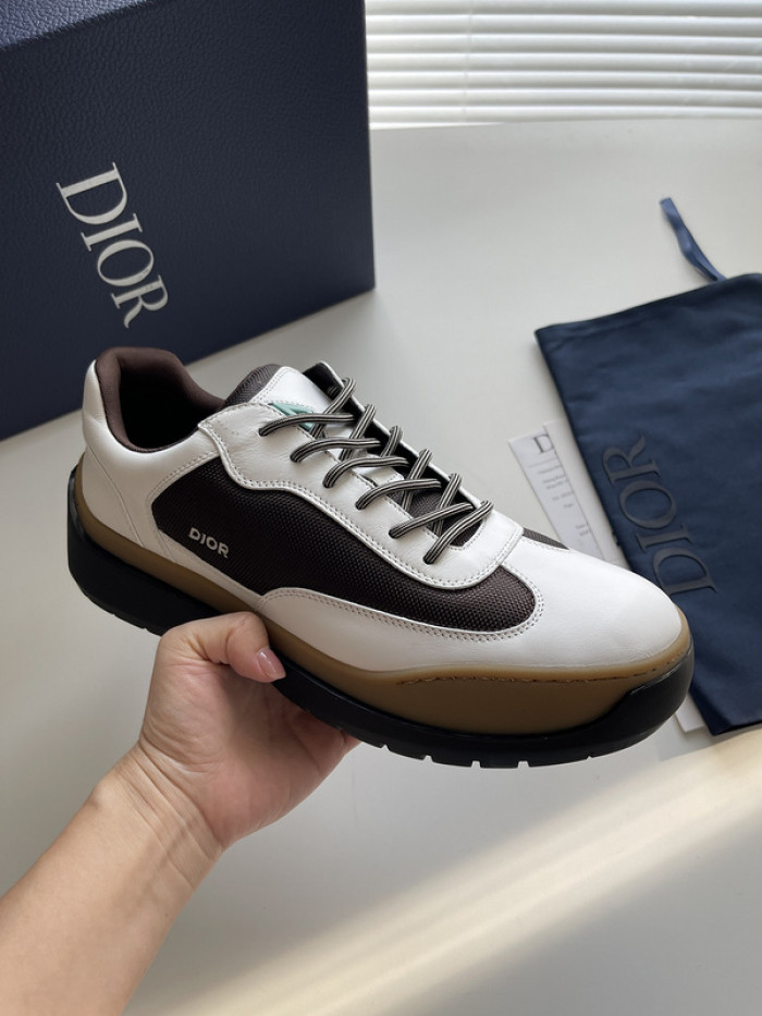 D10R SNEAKERS D896-110