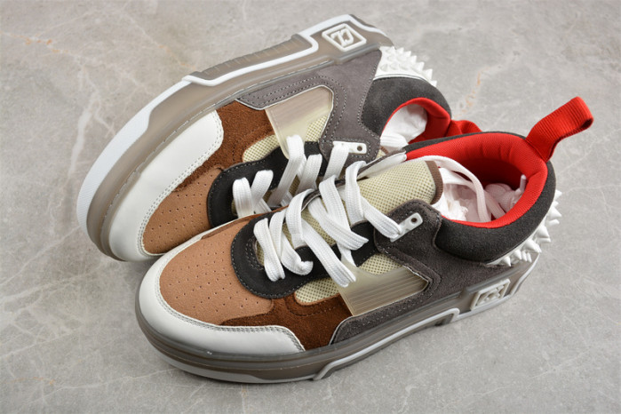 CL SNEAKER CL526-0344