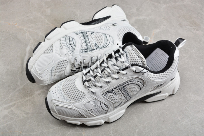 D10R SNEAKERS D896-086