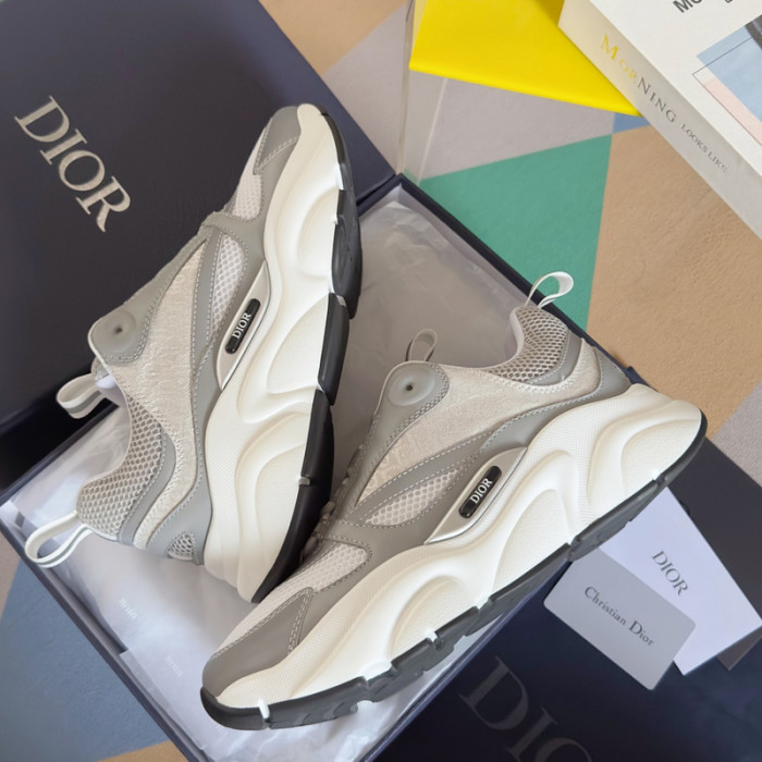 D10R B22 TRAINER SNEAKER DR258-0039