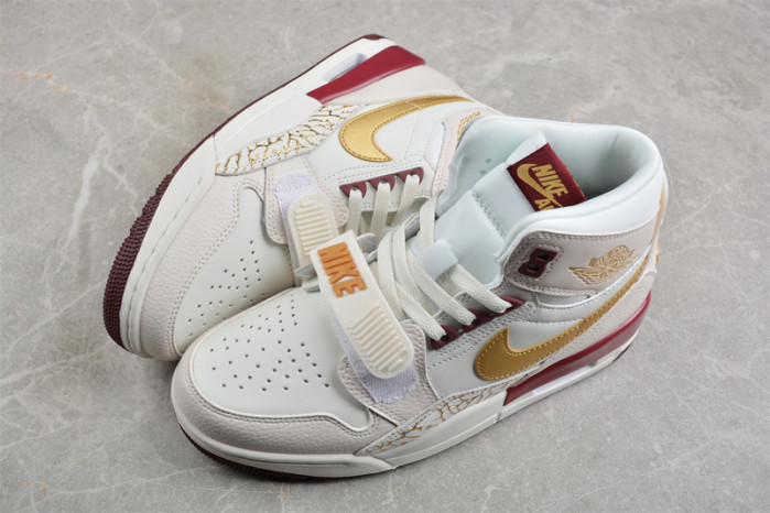 Air Jordan Legacy 312 GS 