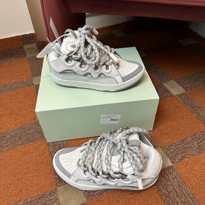 LAN.VIN SNEAKERS LEN001-202