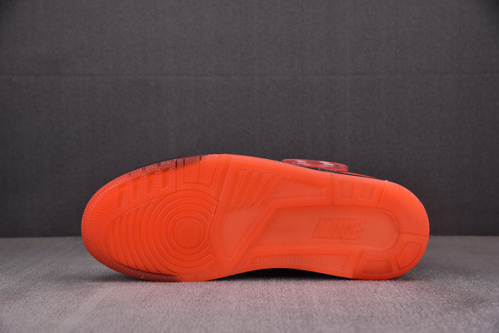 J. Balvin x Air Jordan 3 Retro 