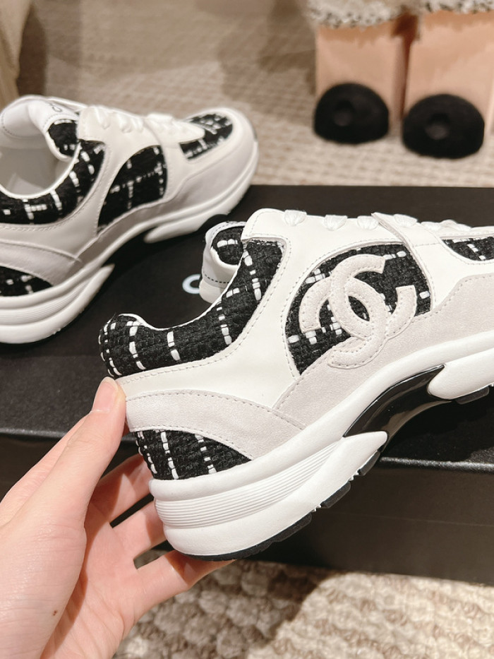 CHANE1 SNEAKERS T0425-105