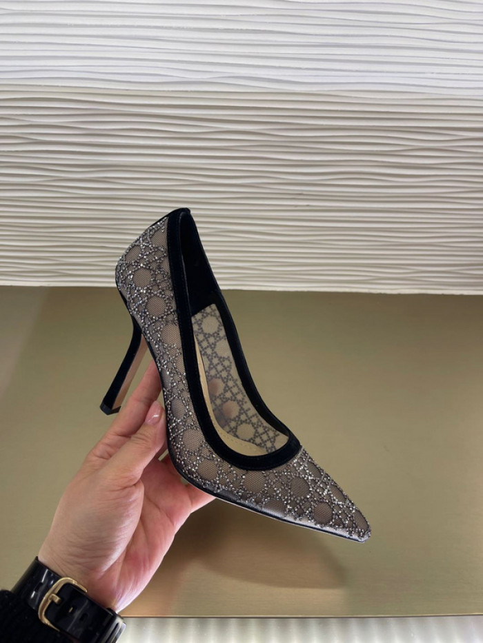 D10R SNEAKERS D896-121