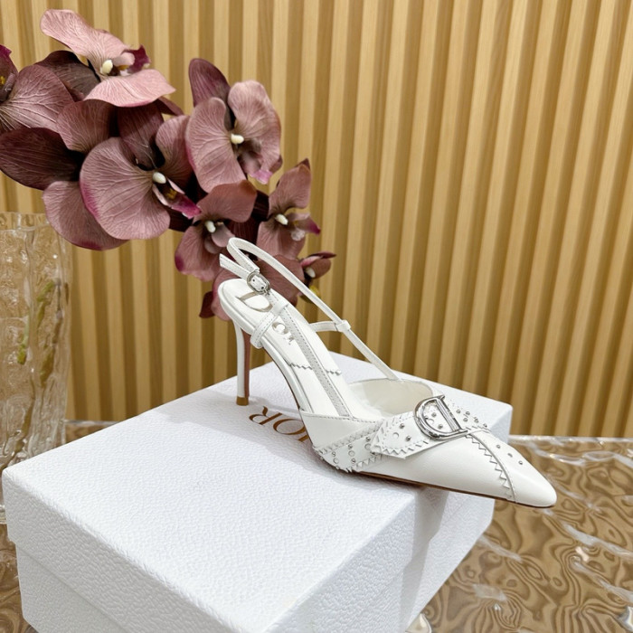 D10R SNEAKERS 8.5CM D896-133