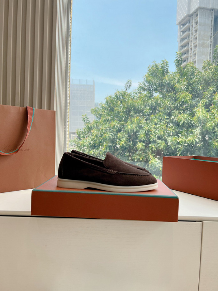 L0r0 Piana SNEAKERS T0425-074