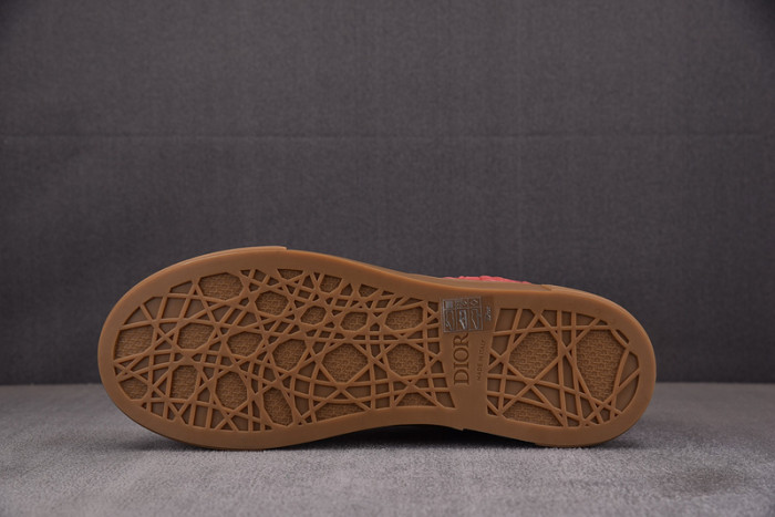 D10R B33 Sneakers Low Top DR33-012