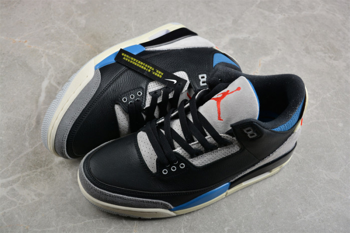 Air Jordan 3 OG “Rare Air” IB8967-004