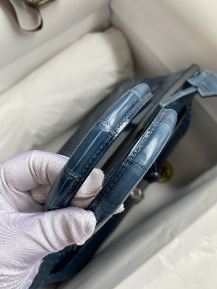 Her*mes bag B0113-190