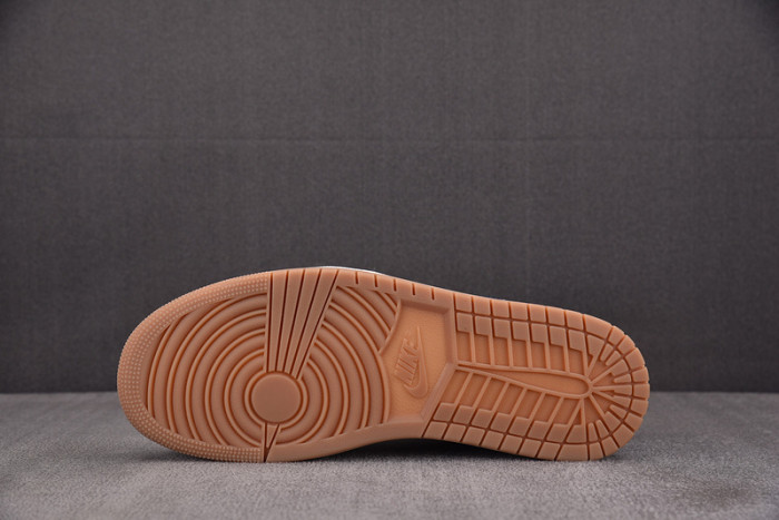 Air Jordan 1 Low Midnight Navy Neutral Grey 553558-146