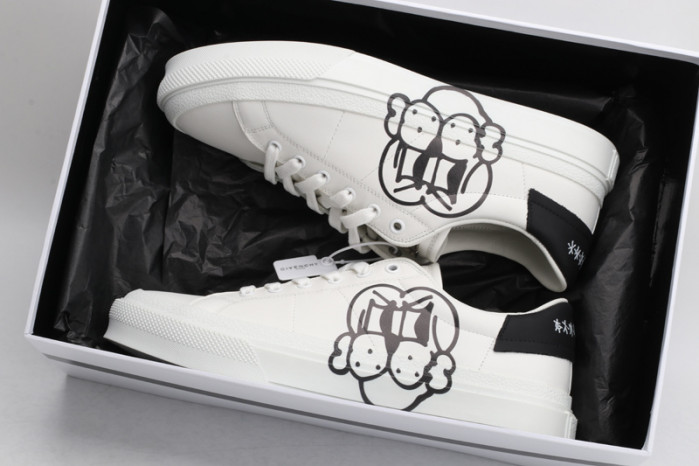 given-chy sneakers given006