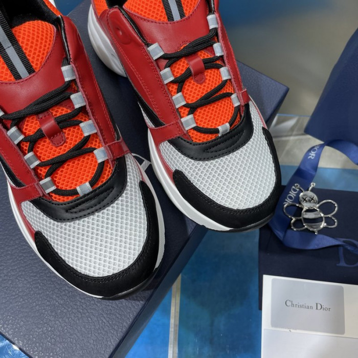 d10r b22 trainer sneaker 002-2551