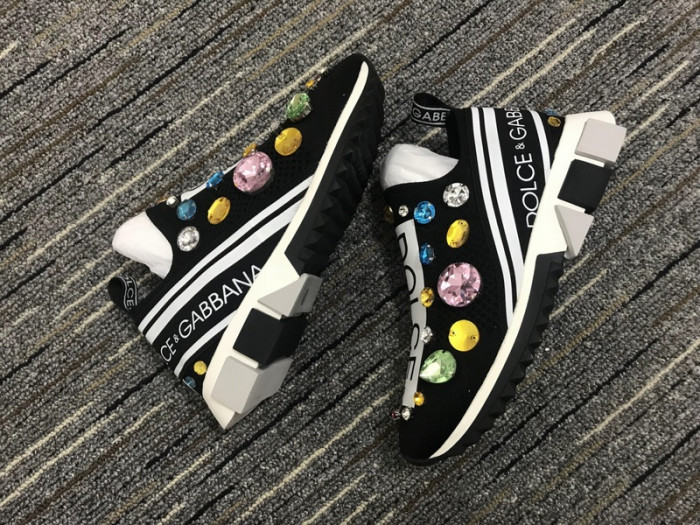 d.g. sneakers dg210-138