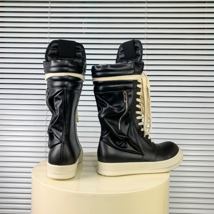 RICK 0WENS SNEAKERS RO458-082