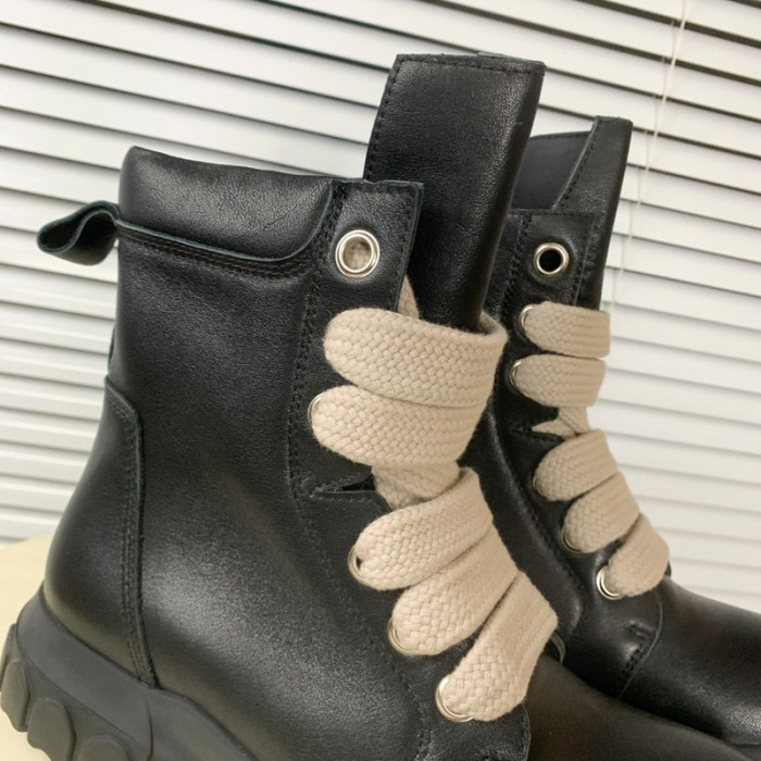 RICK 0WENS SNEAKERS RO458-091