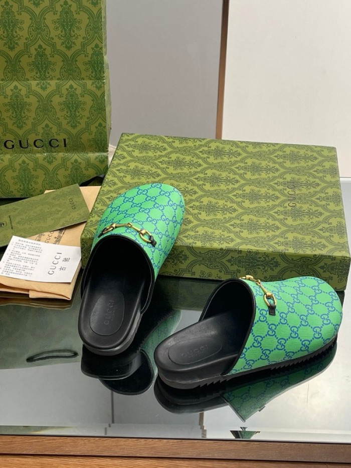 guc* slippers dr258-065