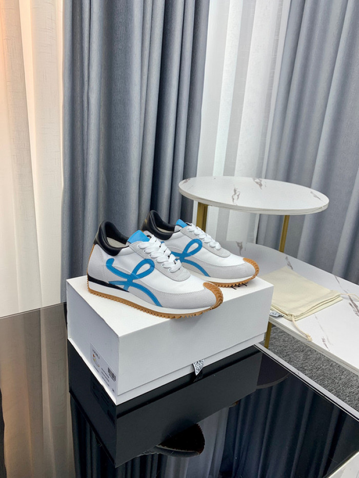 L0EWE SNEAKERS T0425-092