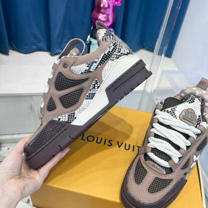 1V SNEAKERS 1V0425-249