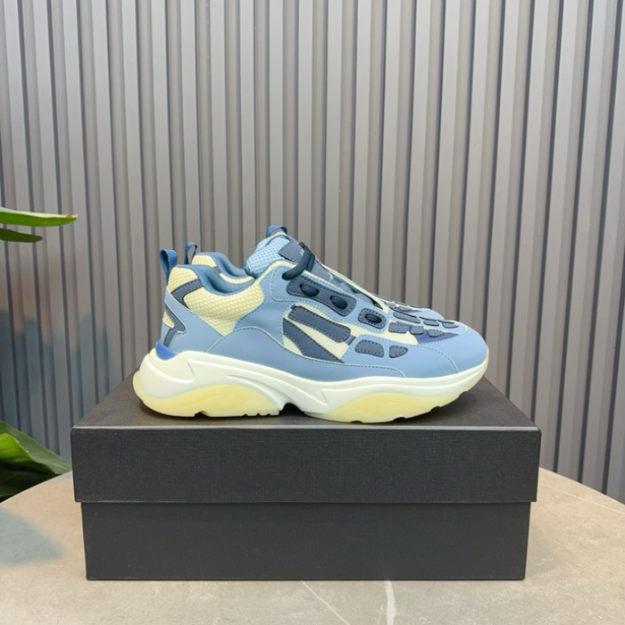 RICK 0WENS SNEAKERS RO458-224