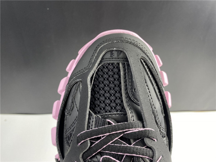 blcg track trainer pink and black lighted 542023 w3ac1 1050