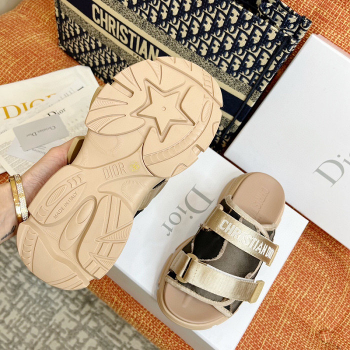 D*or slippers dr258-014